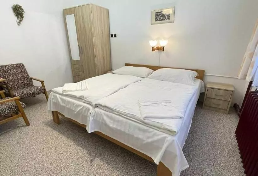 Majatalo Zlatá Vyhlídka