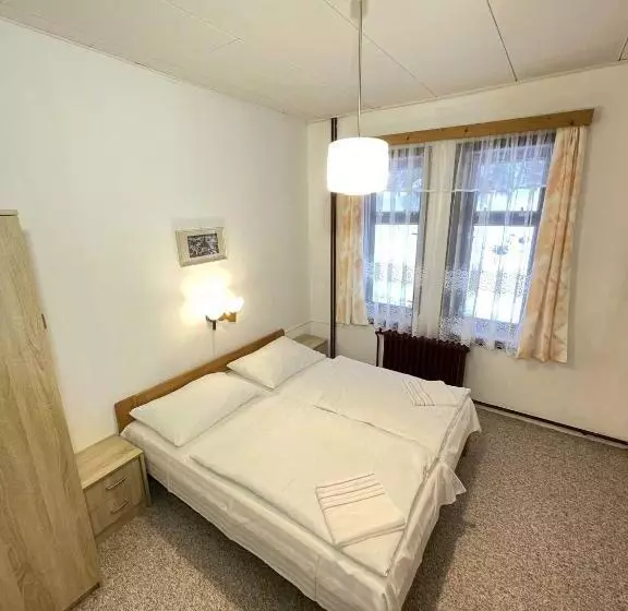 Majatalo Zlatá Vyhlídka