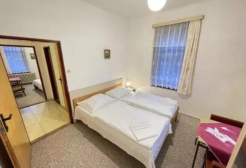 Majatalo Zlatá Vyhlídka