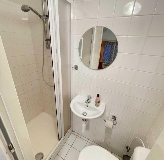 Panzió Zlatá Vyhlídka