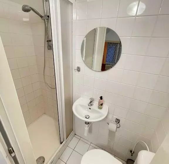 Majatalo Zlatá Vyhlídka