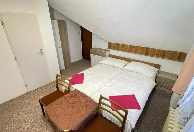 Majatalo Zlatá Vyhlídka