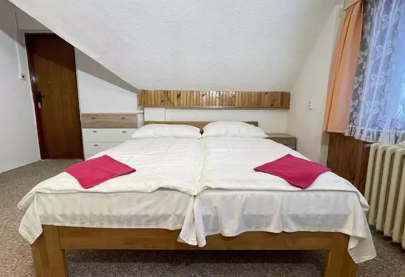 Majatalo Zlatá Vyhlídka