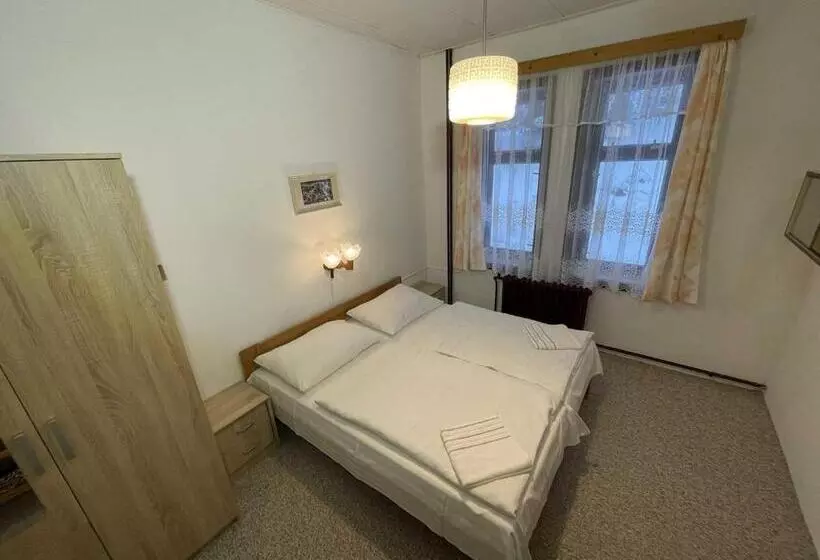 Majatalo Zlatá Vyhlídka