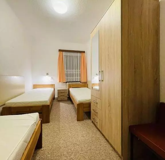 Majatalo Zlatá Vyhlídka