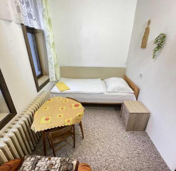 Panzió Zlatá Vyhlídka