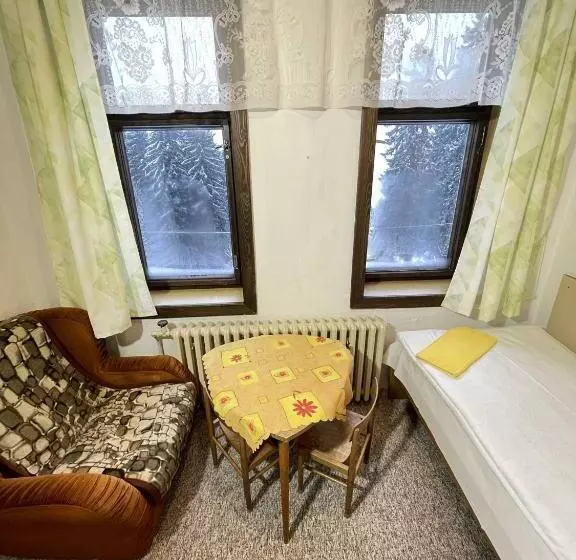 Majatalo Zlatá Vyhlídka