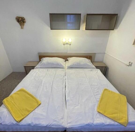 Panzió Zlatá Vyhlídka