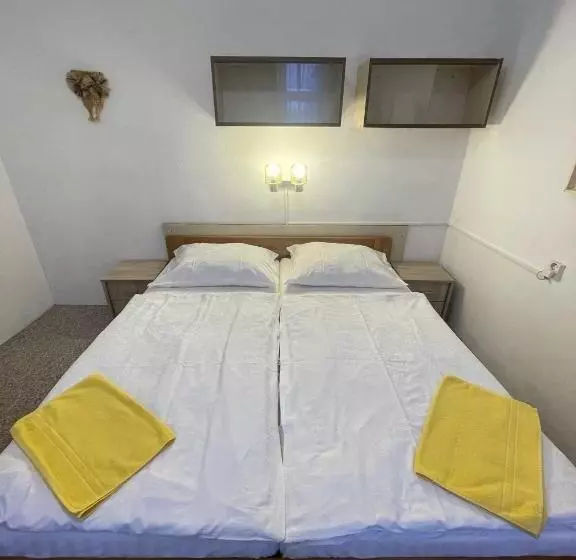 Majatalo Zlatá Vyhlídka