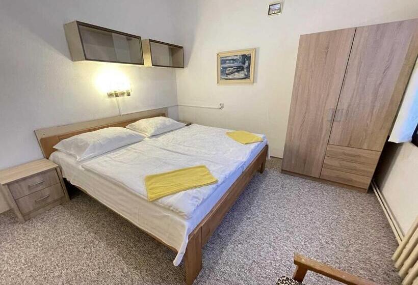 Panzió Zlatá Vyhlídka