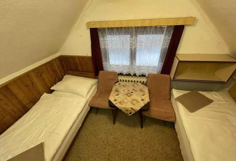 Majatalo Zlatá Vyhlídka