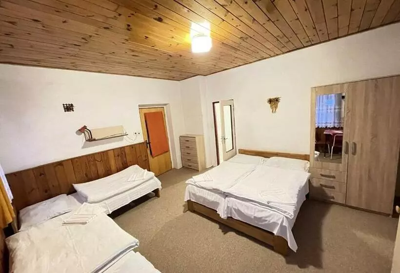 Majatalo Zlatá Vyhlídka