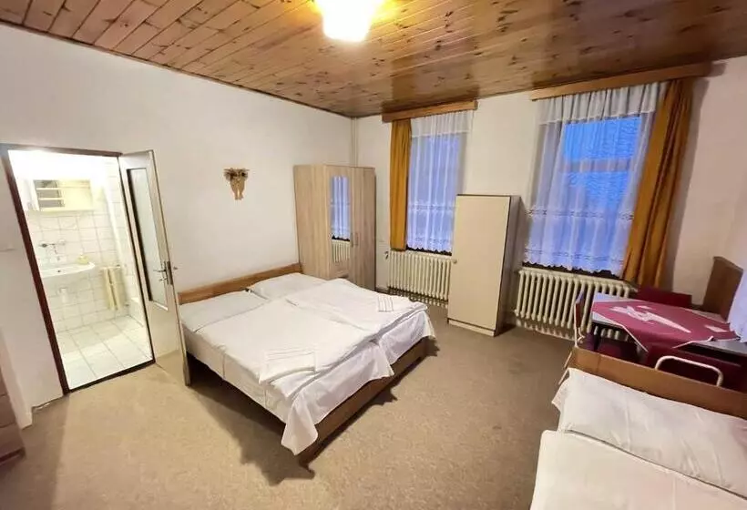 Majatalo Zlatá Vyhlídka