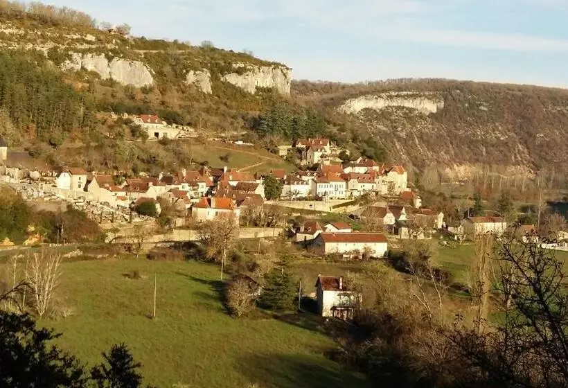 Valley View B&b