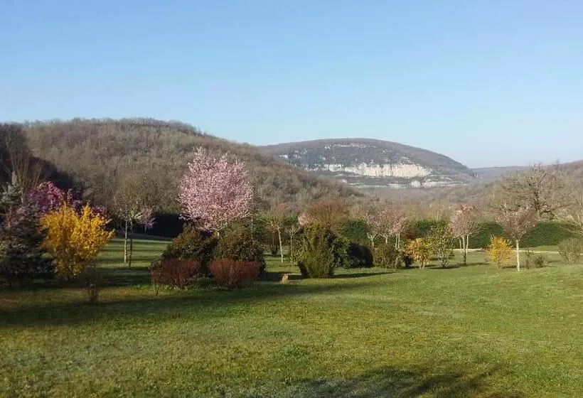 Valley View B&b
