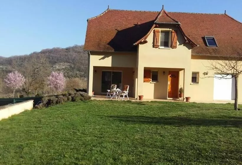 Valley View B&b