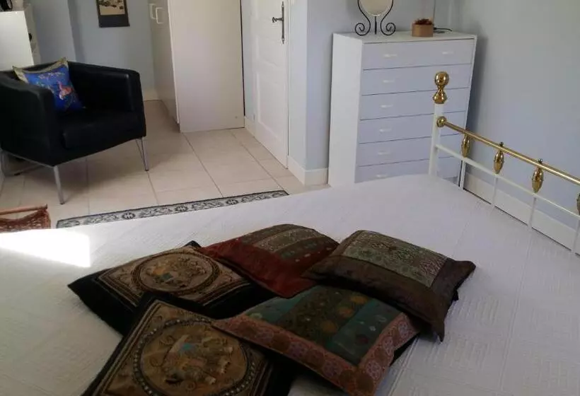 Valley View B&b