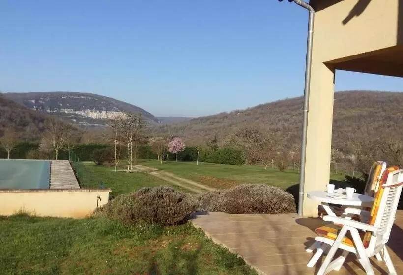 Valley View B&b