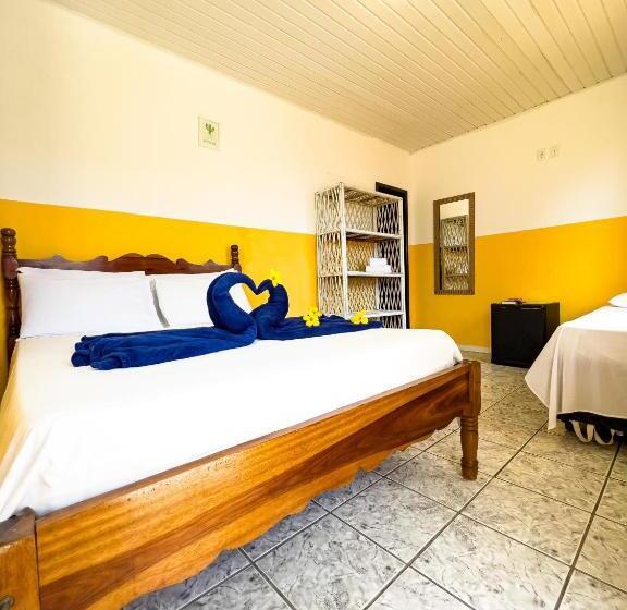 Albergue Pousada Sol E Mar