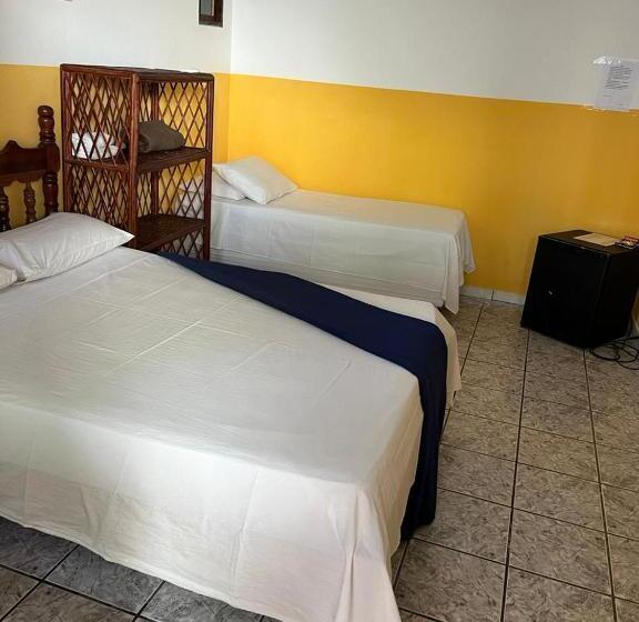 Albergue Pousada Sol E Mar