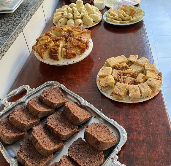 Albergue Pousada Sol E Mar