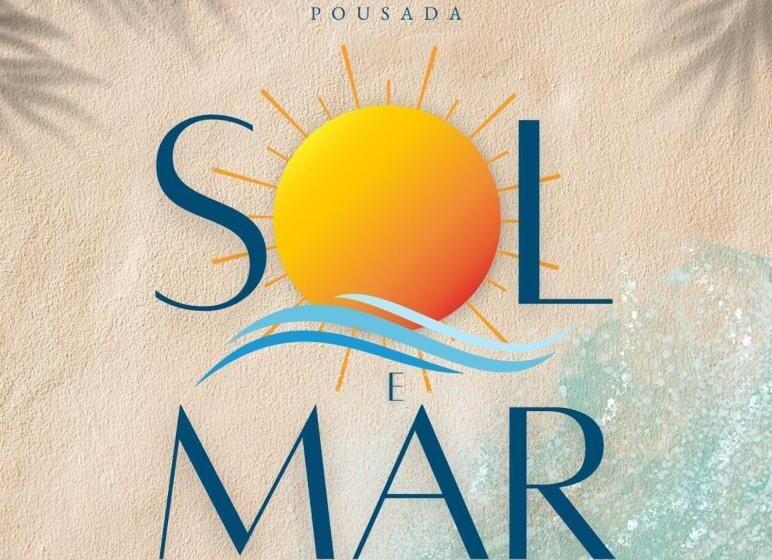 Albergue Pousada Sol E Mar