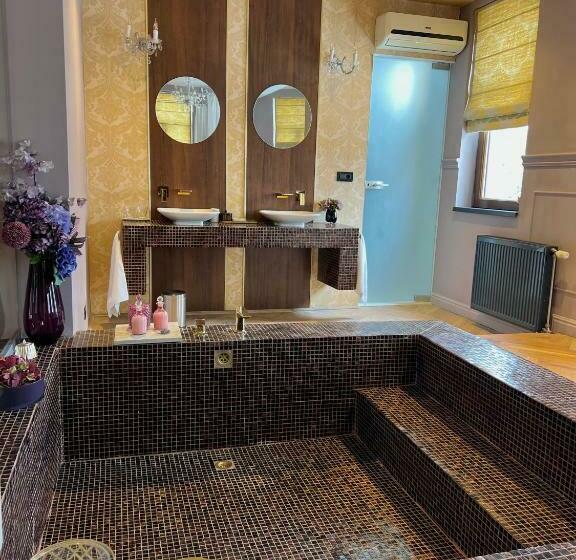 צימר Relax In Style Boutique Hotel Adults Only