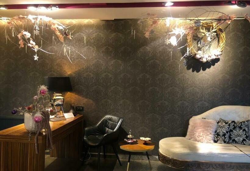 צימר Relax In Style Boutique Hotel Adults Only