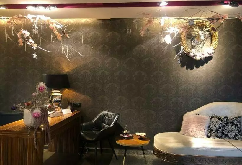 ベッドアンドブレックファースト Relax In Style Boutique Hotel Adults Only