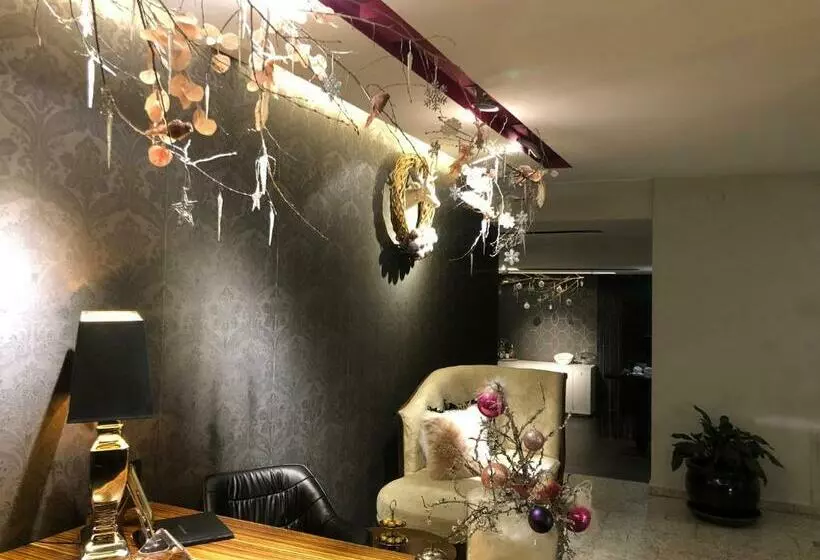 ベッドアンドブレックファースト Relax In Style Boutique Hotel Adults Only