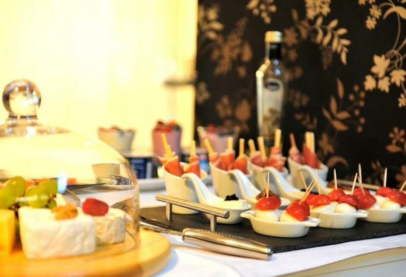 צימר Relax In Style Boutique Hotel Adults Only