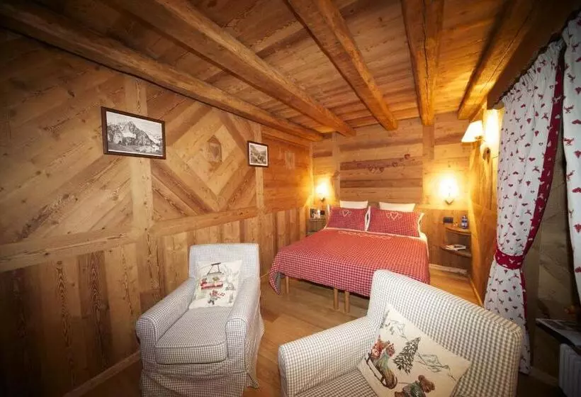 Aamiaismajoitus (B&B) La Maison Du Seigneur