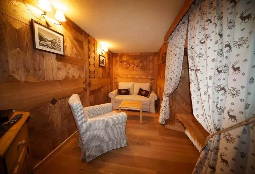 Aamiaismajoitus (B&B) La Maison Du Seigneur