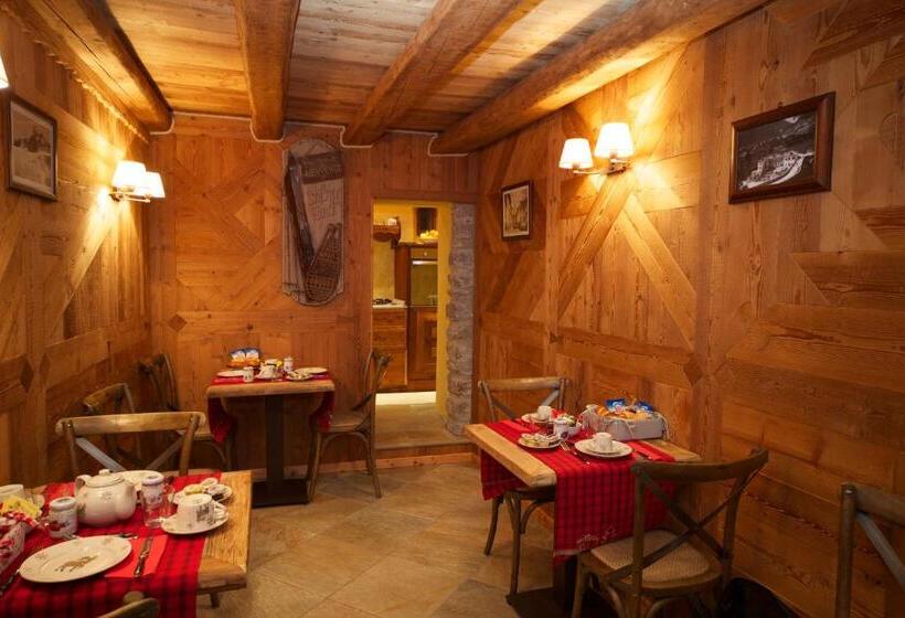 住宿加早餐 La Maison Du Seigneur