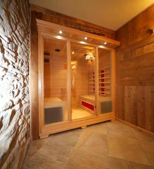 Aamiaismajoitus (B&B) La Maison Du Seigneur