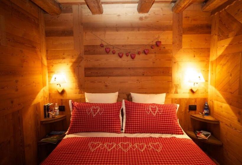 住宿加早餐 La Maison Du Seigneur