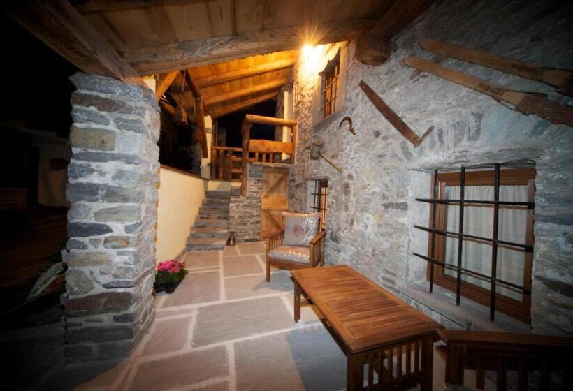 住宿加早餐 La Maison Du Seigneur