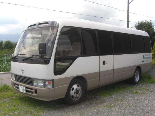 צימר Resort Inn Sakanoshita