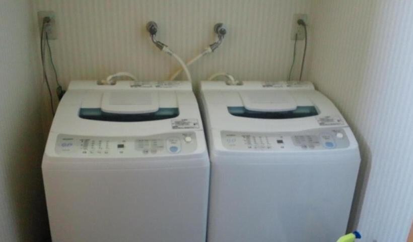 צימר Resort Inn Sakanoshita