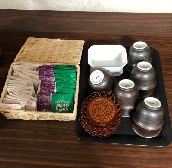 צימר Resort Inn Sakanoshita