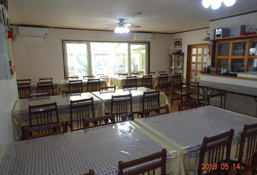 צימר Resort Inn Sakanoshita