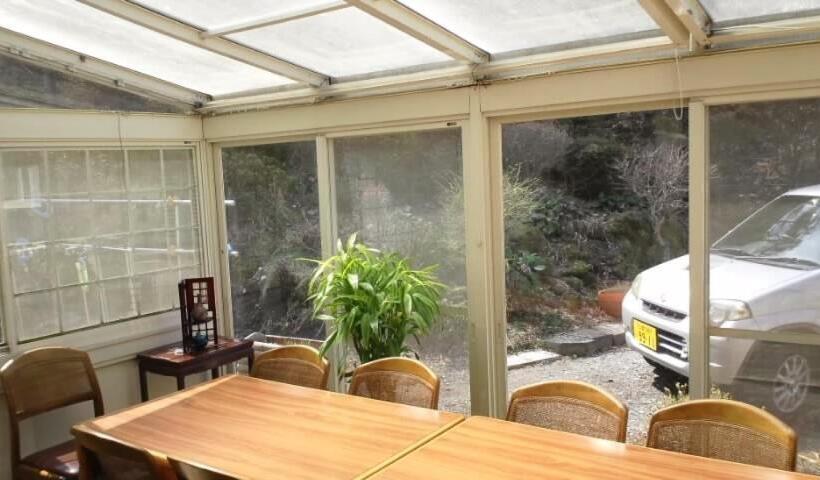 צימר Resort Inn Sakanoshita