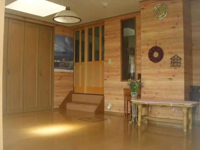تختخواب و صبحانه Resort Inn Sakanoshita