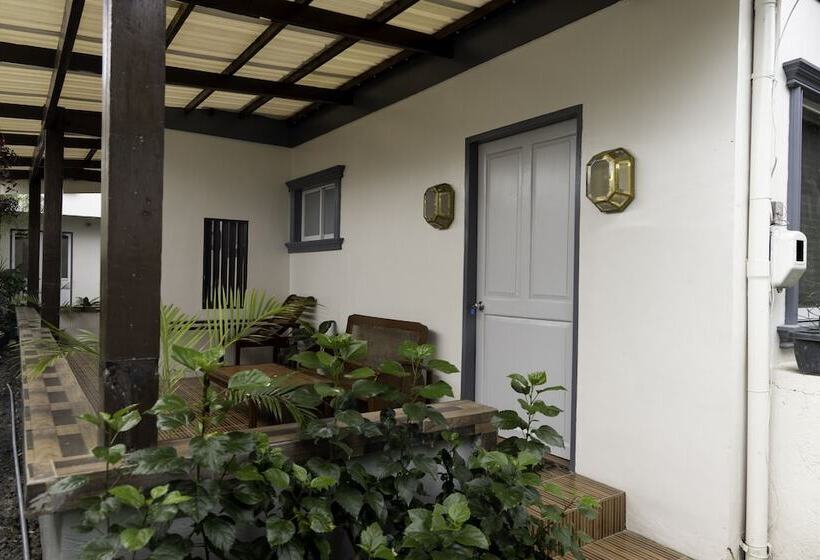 Casa Genaro Bed And Breakfast By Cocotel