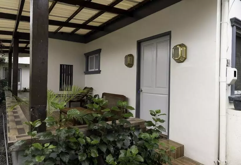 Casa Genaro Bed And Breakfast By Cocotel