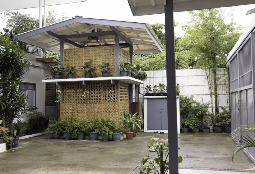 Casa Genaro Bed And Breakfast By Cocotel