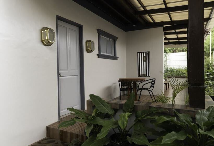 Casa Genaro Bed And Breakfast By Cocotel