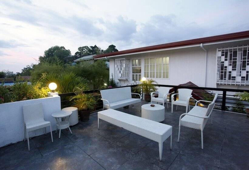 Casa Genaro Bed And Breakfast By Cocotel