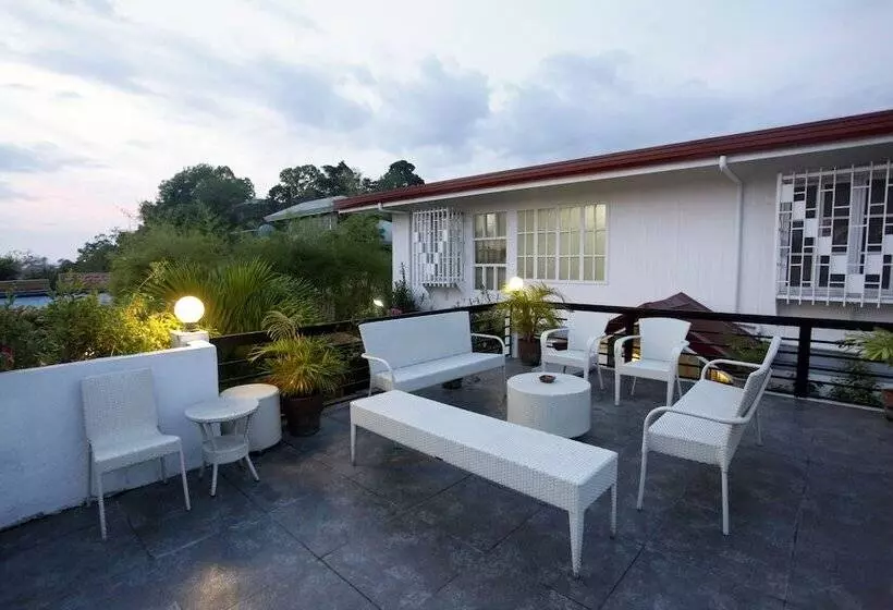 Casa Genaro Bed And Breakfast By Cocotel