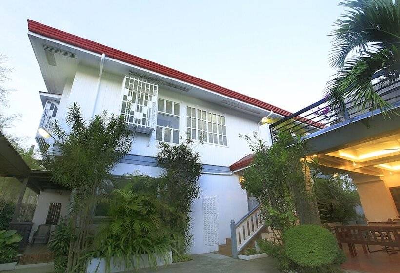 Casa Genaro Bed And Breakfast By Cocotel